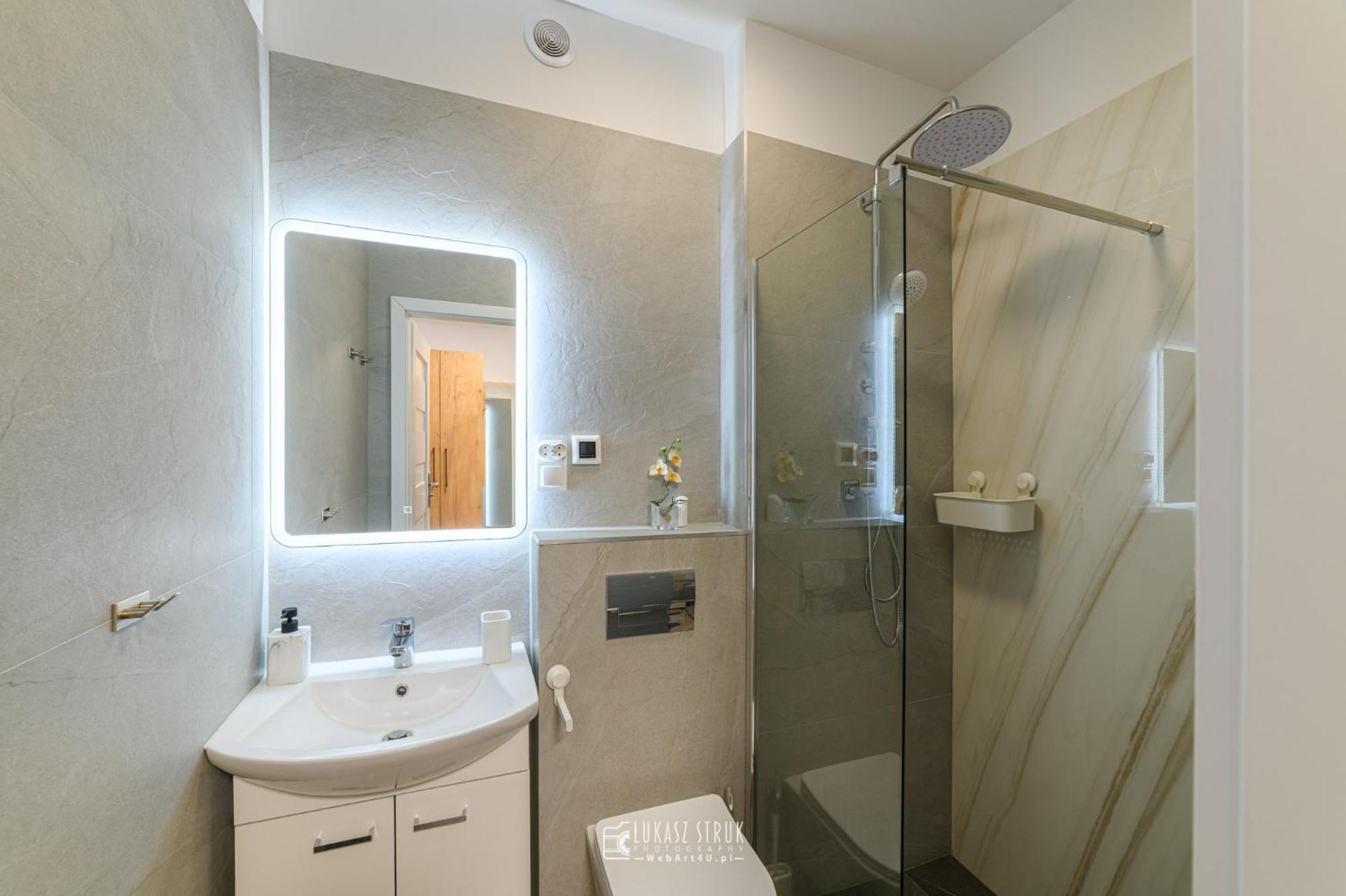 Apartament Kudowianka Кудова-Здрой Екстериор снимка